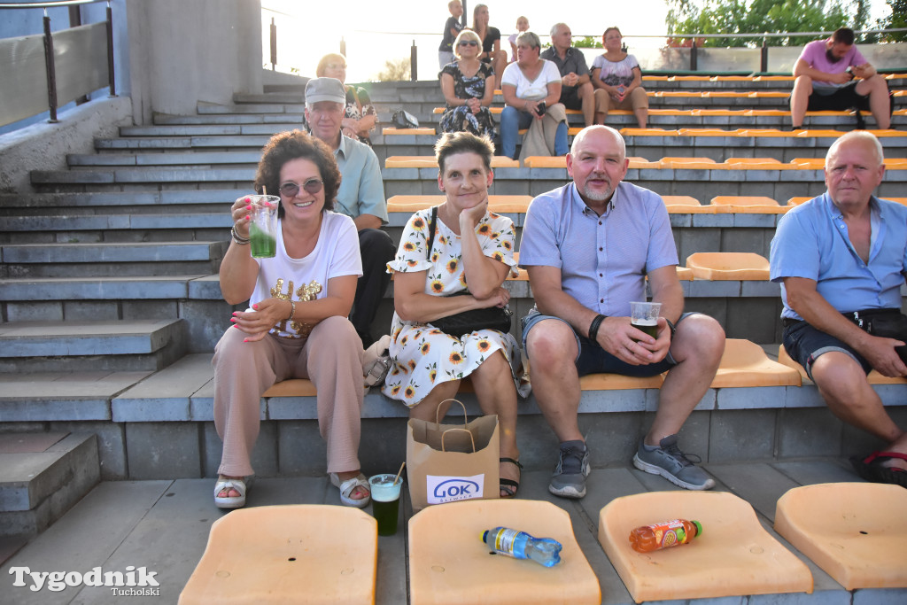 Śliwice: Festiwal Kultur z Igorem Kwiatkowskim! / FOTORELACJA