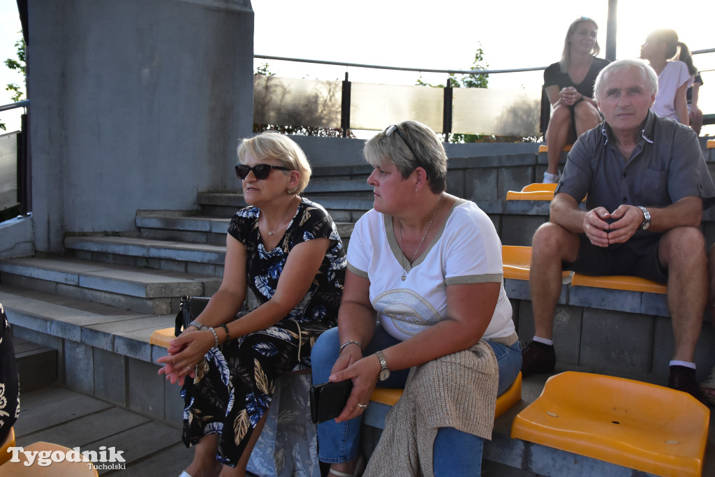 Śliwice: Festiwal Kultur z Igorem Kwiatkowskim! / FOTORELACJA