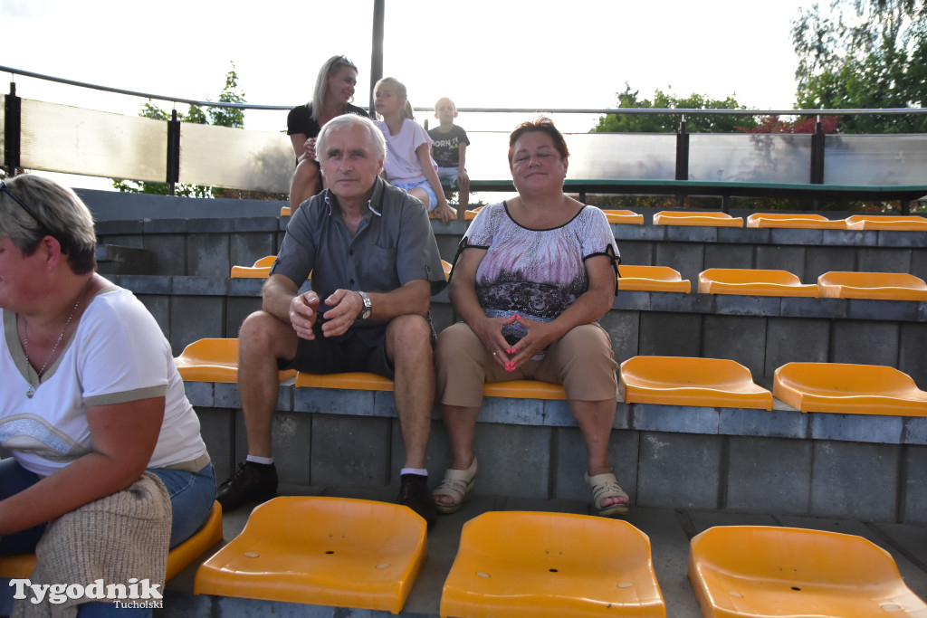 Śliwice: Festiwal Kultur z Igorem Kwiatkowskim! / FOTORELACJA