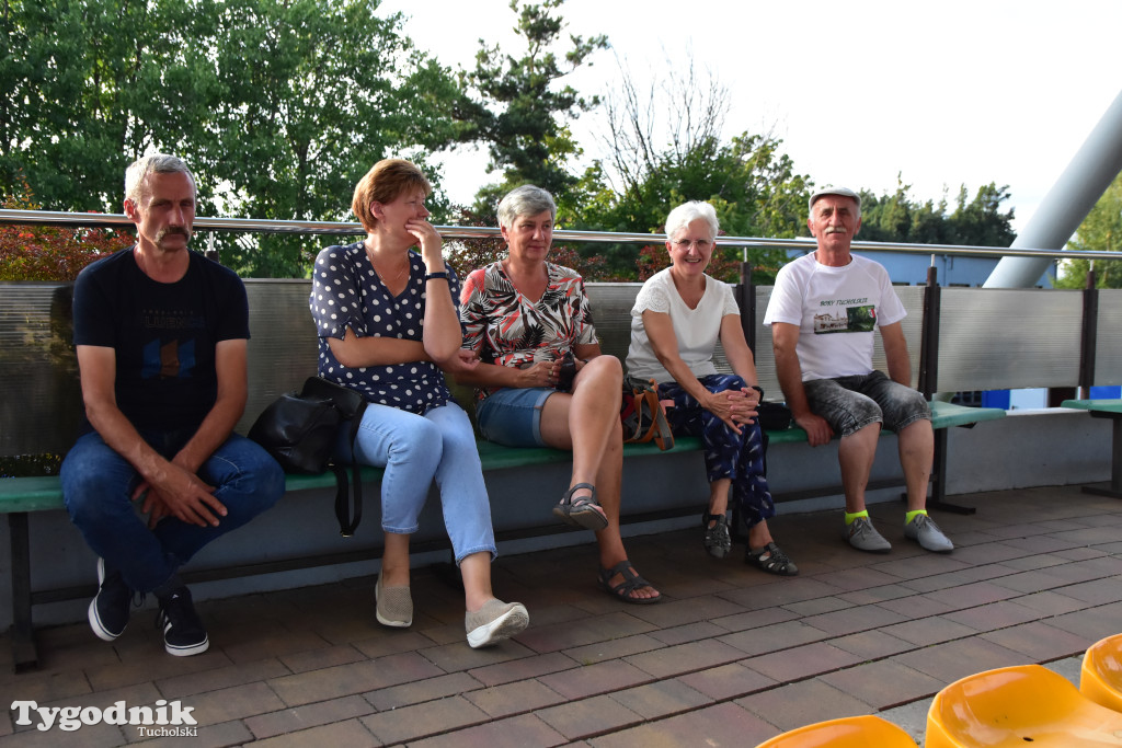 Śliwice: Festiwal Kultur z Igorem Kwiatkowskim! / FOTORELACJA