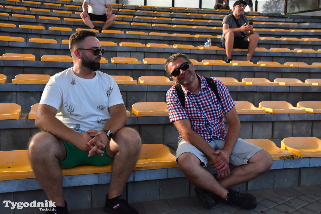 Śliwice: Festiwal Kultur z Igorem Kwiatkowskim! / FOTORELACJA