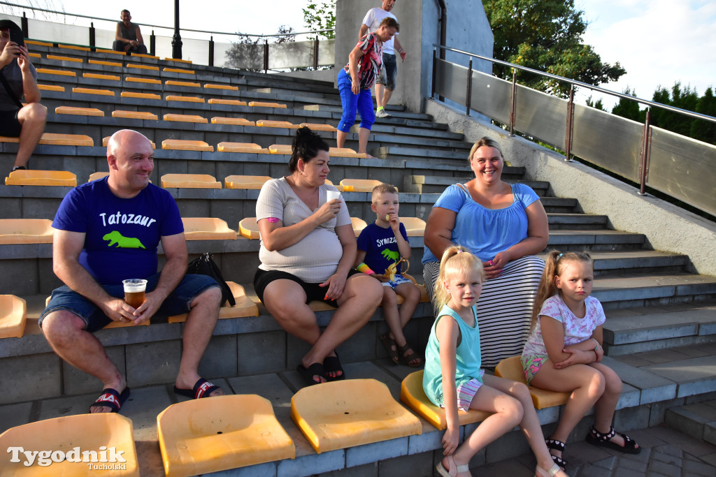 Śliwice: Festiwal Kultur z Igorem Kwiatkowskim! / FOTORELACJA