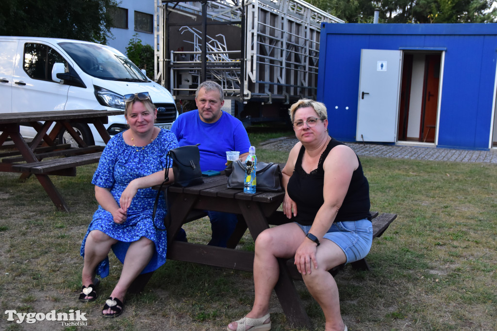 Śliwice: Festiwal Kultur z Igorem Kwiatkowskim! / FOTORELACJA