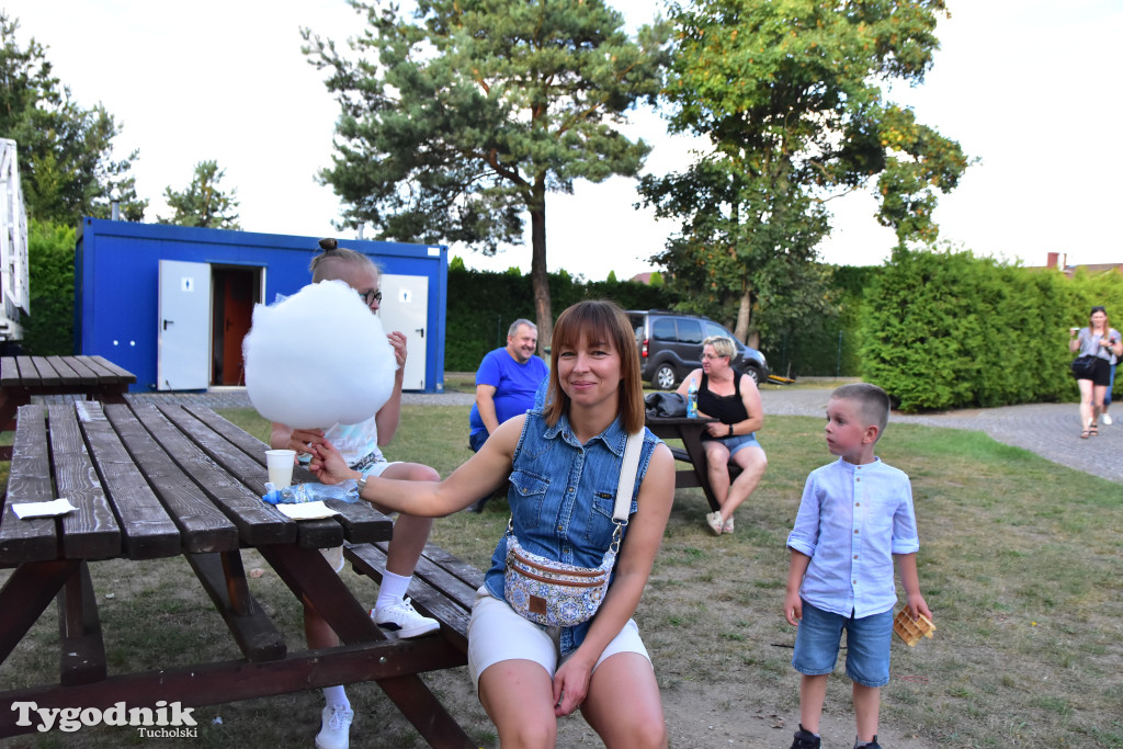 Śliwice: Festiwal Kultur z Igorem Kwiatkowskim! / FOTORELACJA