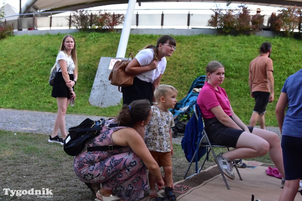 Śliwice: Festiwal Kultur z Igorem Kwiatkowskim! / FOTORELACJA