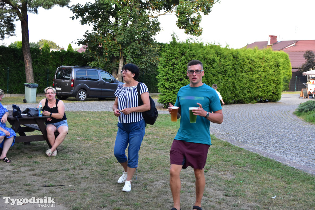 Śliwice: Festiwal Kultur z Igorem Kwiatkowskim! / FOTORELACJA