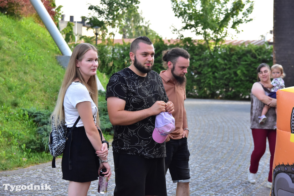 Śliwice: Festiwal Kultur z Igorem Kwiatkowskim! / FOTORELACJA
