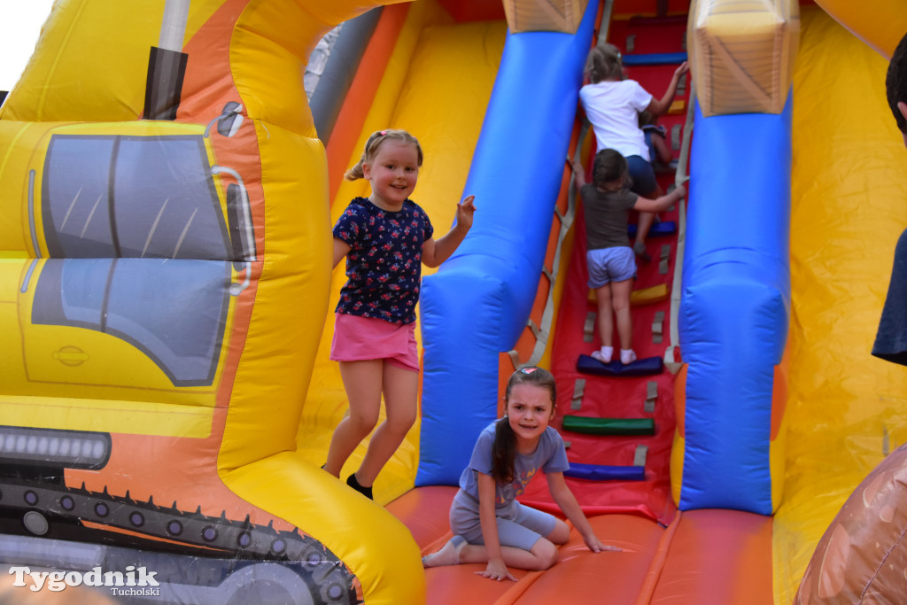 Śliwice: Festiwal Kultur z Igorem Kwiatkowskim! / FOTORELACJA