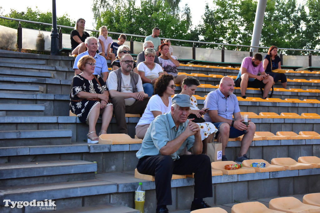 Śliwice: Festiwal Kultur z Igorem Kwiatkowskim! / FOTORELACJA