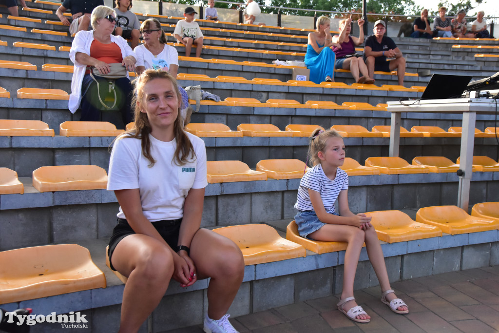 Śliwice: Festiwal Kultur z Igorem Kwiatkowskim! / FOTORELACJA