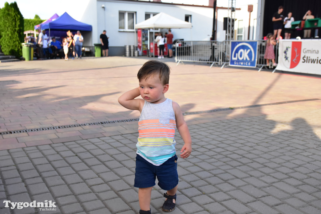 Śliwice: Festiwal Kultur z Igorem Kwiatkowskim! / FOTORELACJA