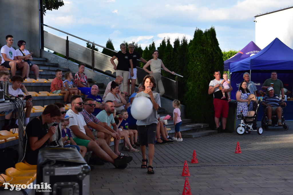 Śliwice: Festiwal Kultur z Igorem Kwiatkowskim! / FOTORELACJA