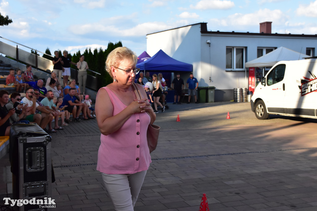 Śliwice: Festiwal Kultur z Igorem Kwiatkowskim! / FOTORELACJA