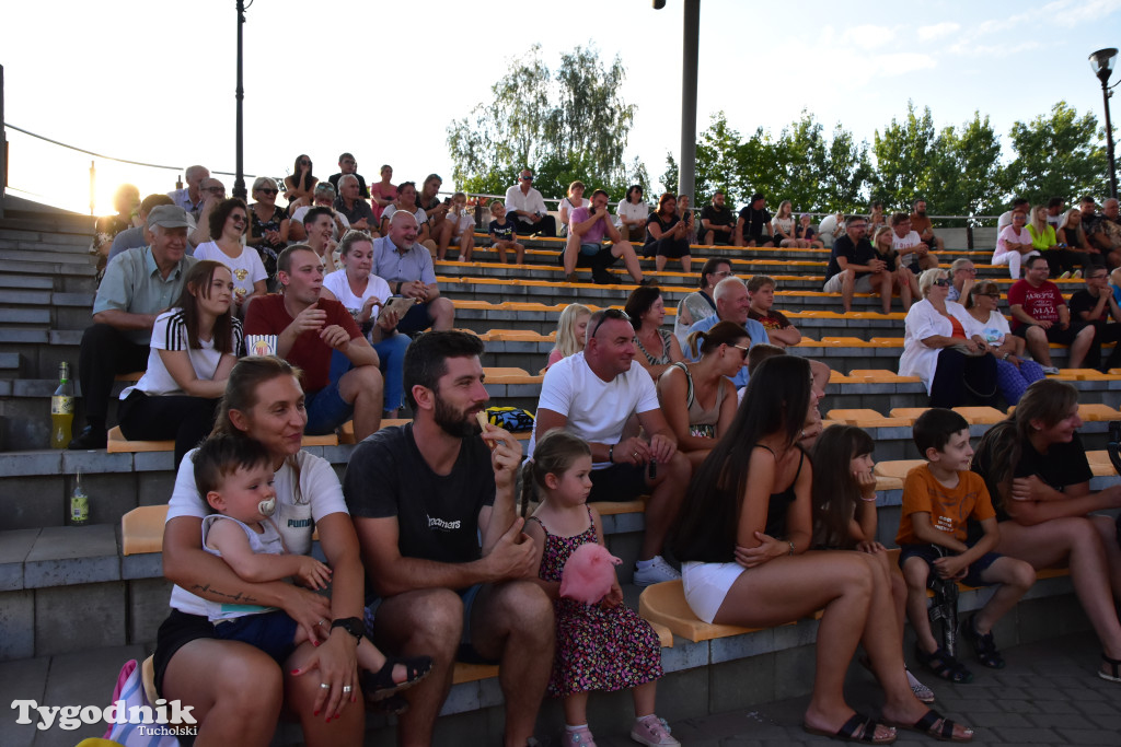 Śliwice: Festiwal Kultur z Igorem Kwiatkowskim! / FOTORELACJA