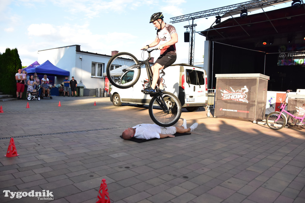 Śliwice: Festiwal Kultur z Igorem Kwiatkowskim! / FOTORELACJA