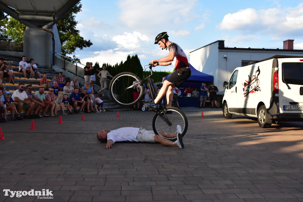 Śliwice: Festiwal Kultur z Igorem Kwiatkowskim! / FOTORELACJA