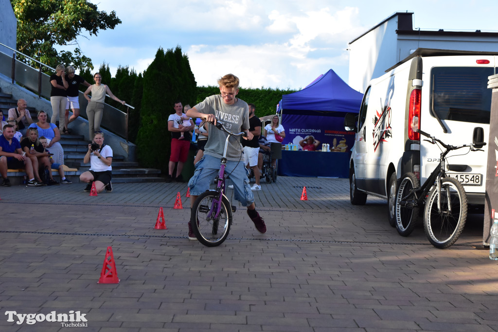 Śliwice: Festiwal Kultur z Igorem Kwiatkowskim! / FOTORELACJA