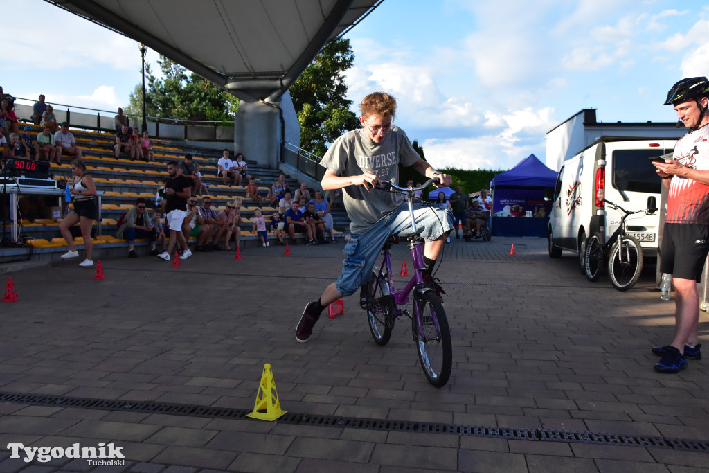 Śliwice: Festiwal Kultur z Igorem Kwiatkowskim! / FOTORELACJA