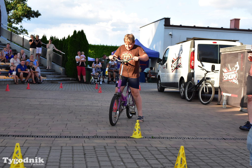 Śliwice: Festiwal Kultur z Igorem Kwiatkowskim! / FOTORELACJA