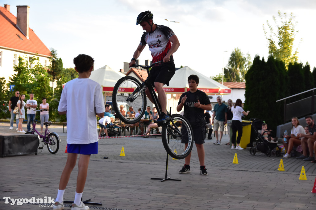 Śliwice: Festiwal Kultur z Igorem Kwiatkowskim! / FOTORELACJA