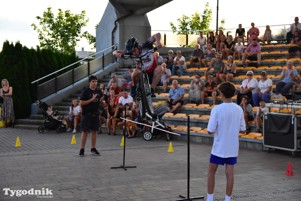 Śliwice: Festiwal Kultur z Igorem Kwiatkowskim! / FOTORELACJA