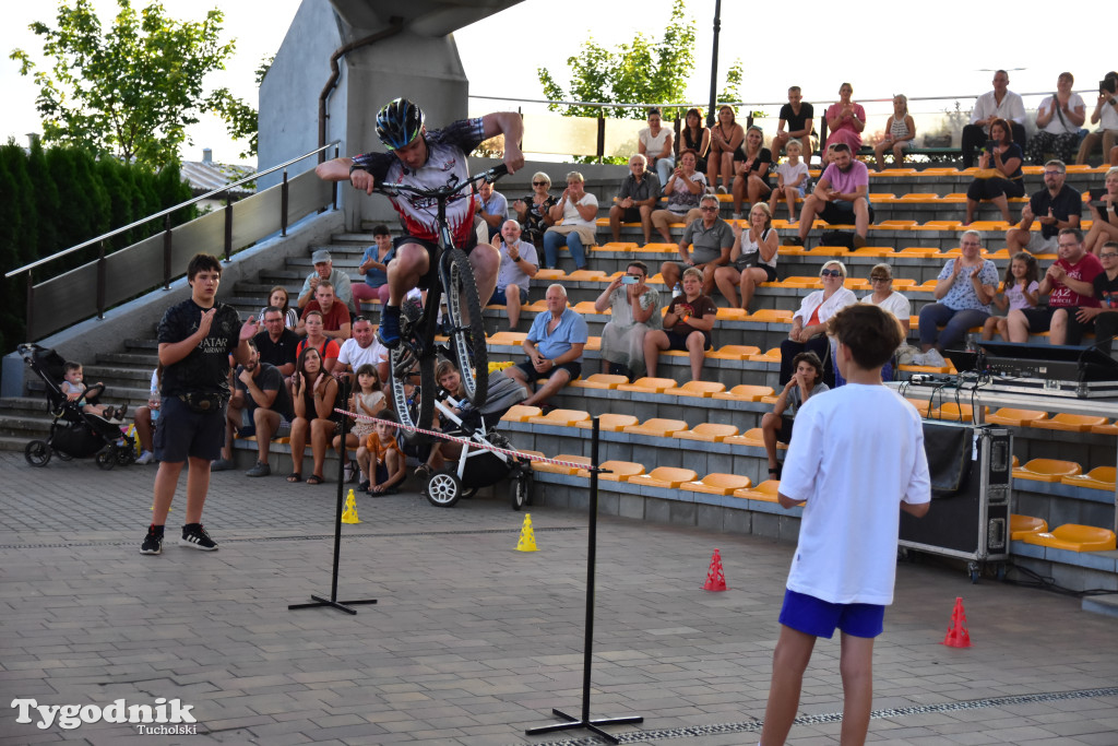 Śliwice: Festiwal Kultur z Igorem Kwiatkowskim! / FOTORELACJA