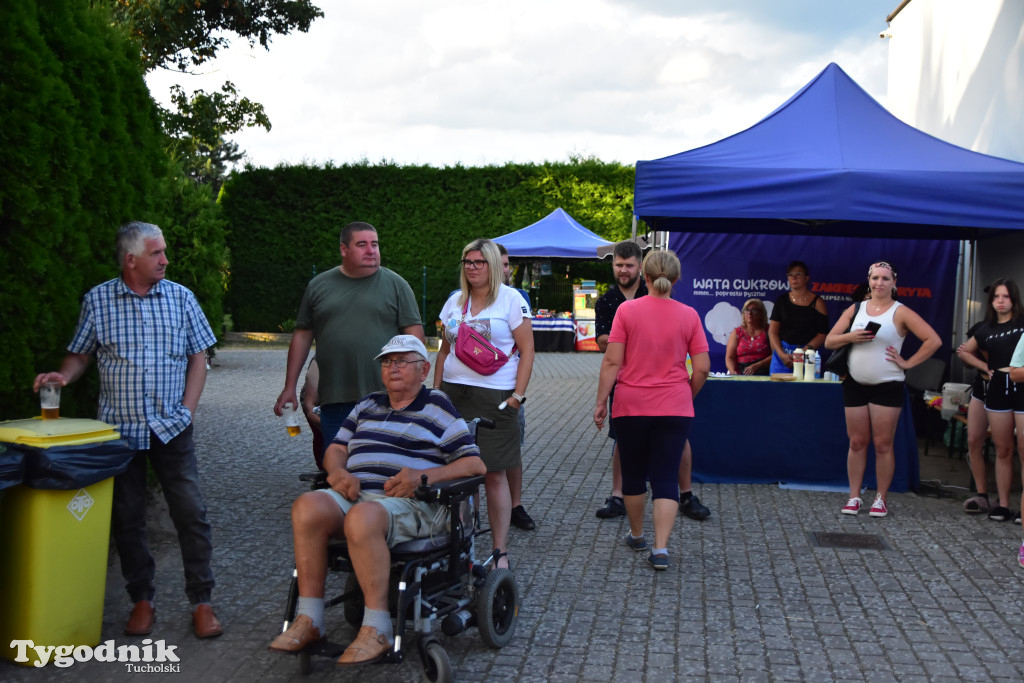 Śliwice: Festiwal Kultur z Igorem Kwiatkowskim! / FOTORELACJA