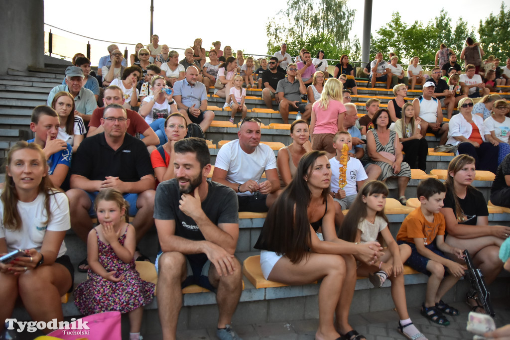Śliwice: Festiwal Kultur z Igorem Kwiatkowskim! / FOTORELACJA
