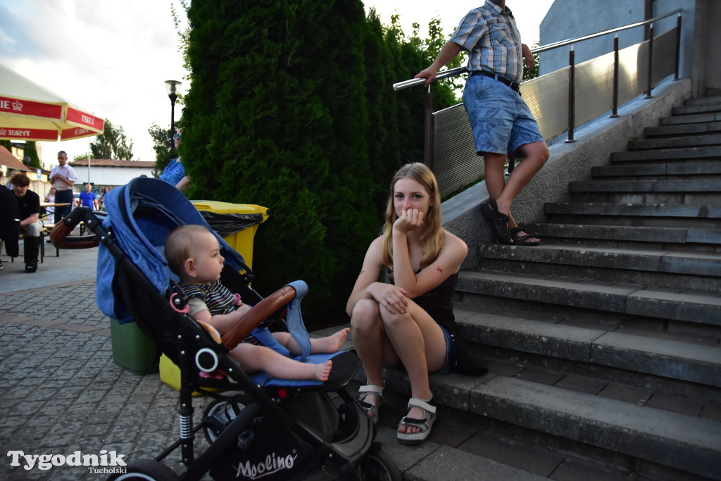 Śliwice: Festiwal Kultur z Igorem Kwiatkowskim! / FOTORELACJA