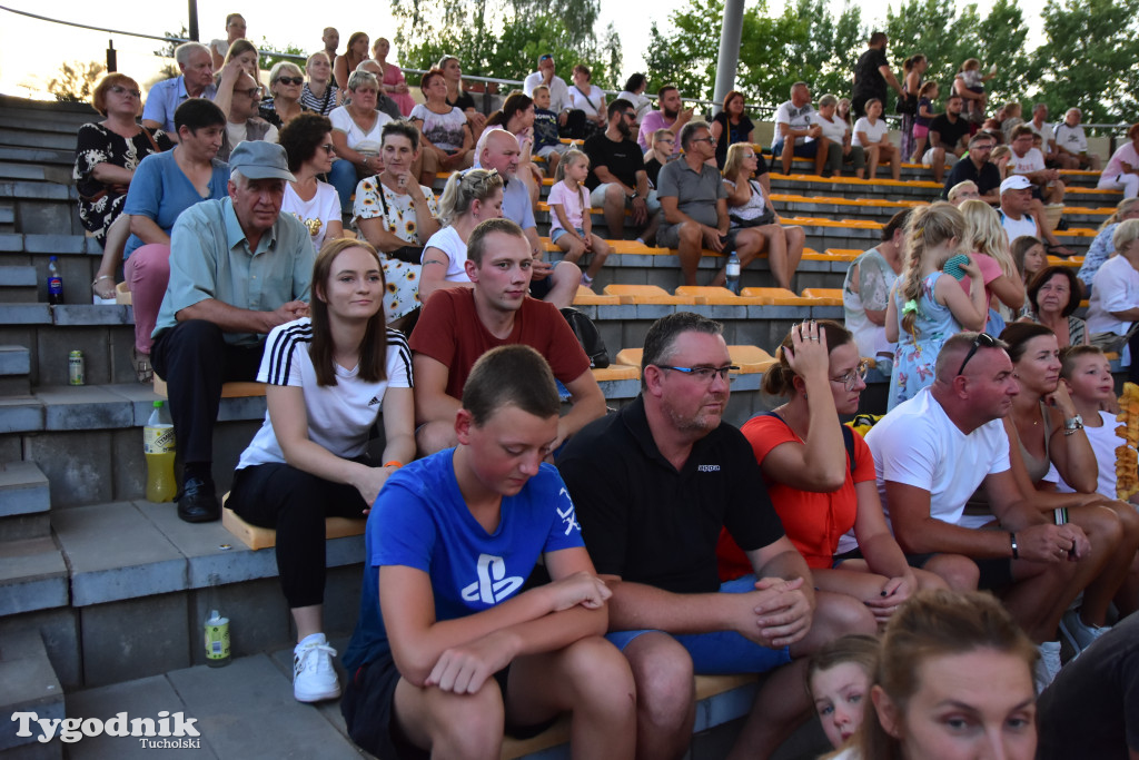 Śliwice: Festiwal Kultur z Igorem Kwiatkowskim! / FOTORELACJA