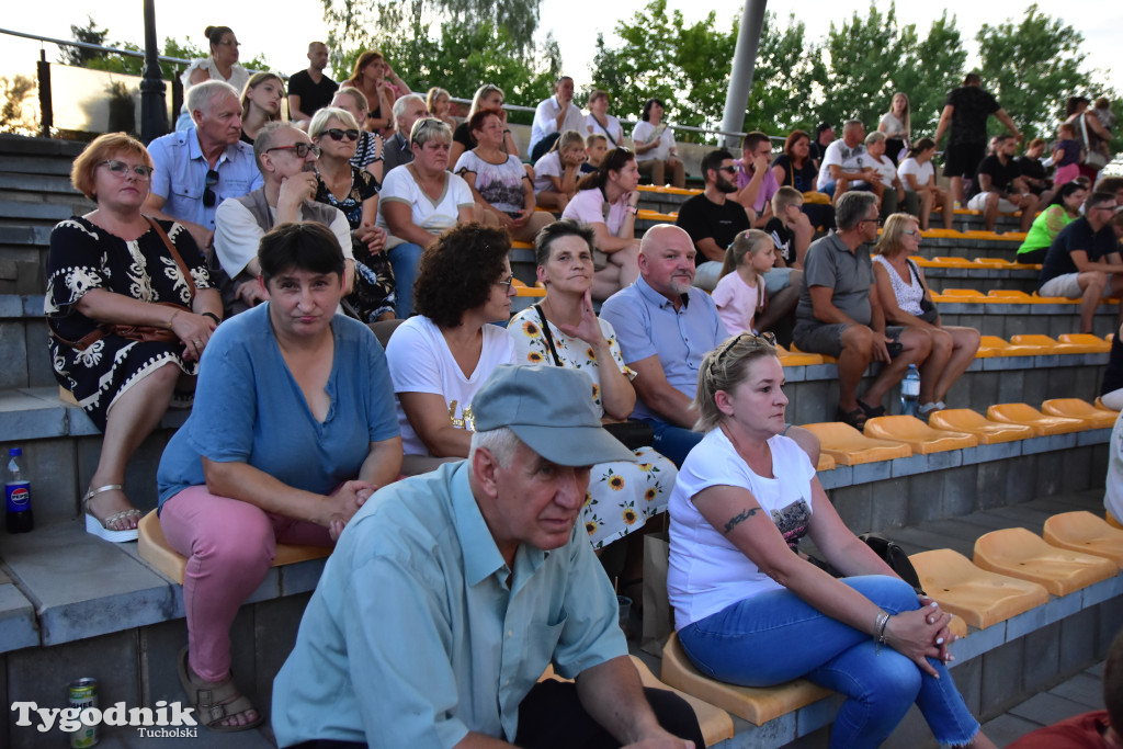 Śliwice: Festiwal Kultur z Igorem Kwiatkowskim! / FOTORELACJA