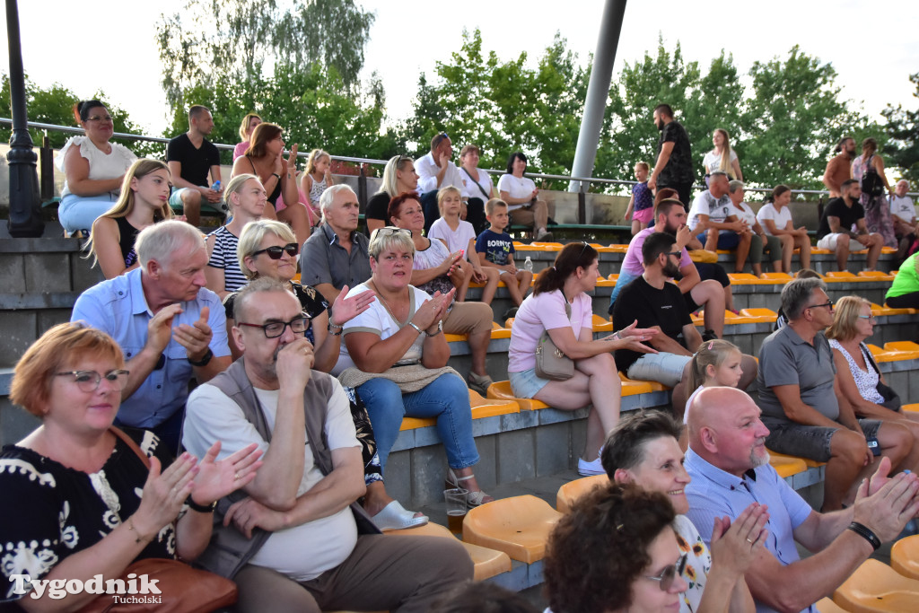 Śliwice: Festiwal Kultur z Igorem Kwiatkowskim! / FOTORELACJA