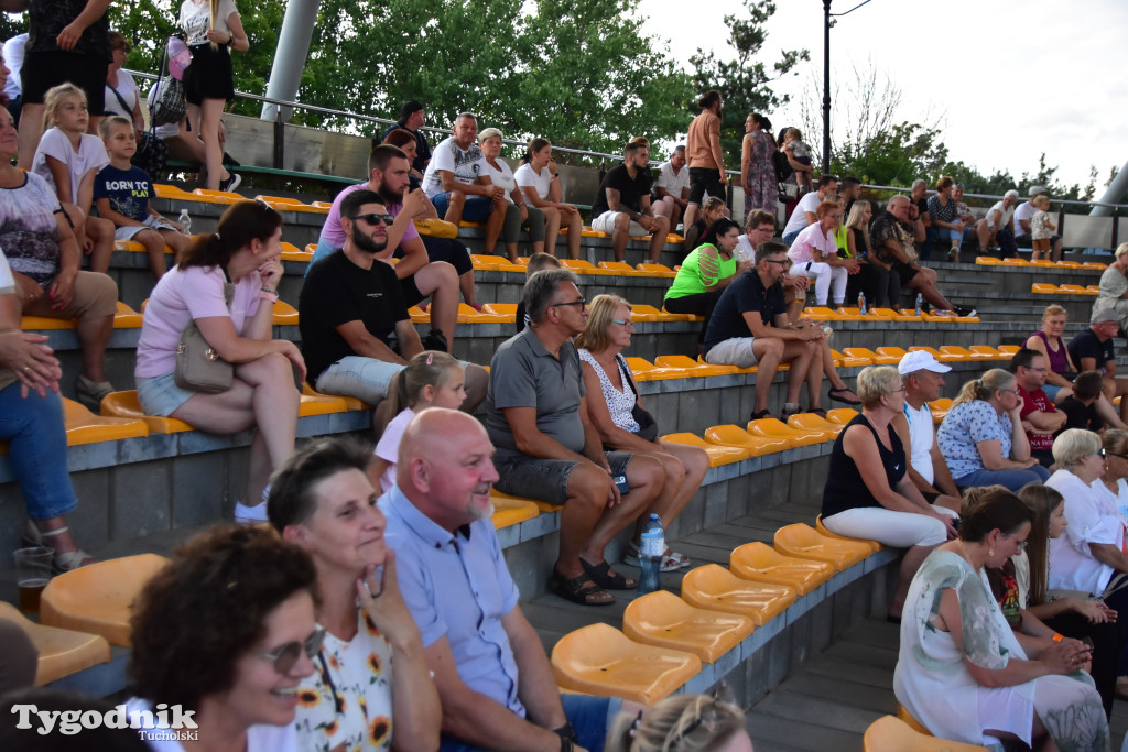 Śliwice: Festiwal Kultur z Igorem Kwiatkowskim! / FOTORELACJA