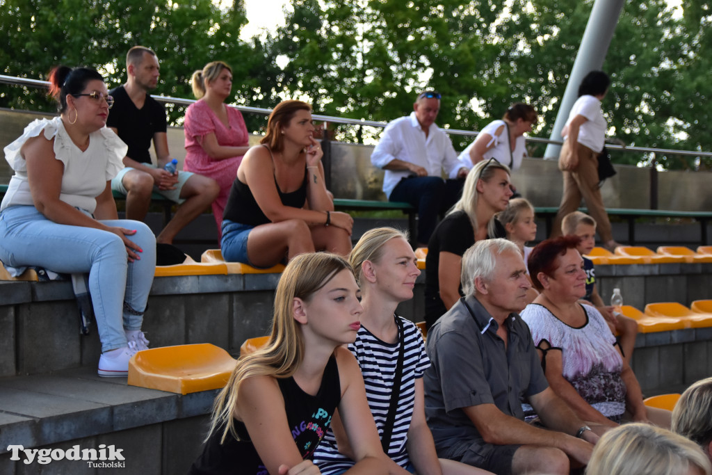 Śliwice: Festiwal Kultur z Igorem Kwiatkowskim! / FOTORELACJA
