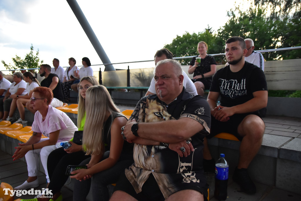 Śliwice: Festiwal Kultur z Igorem Kwiatkowskim! / FOTORELACJA
