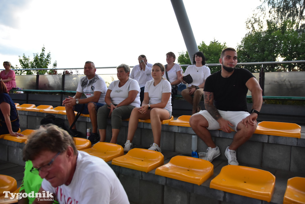 Śliwice: Festiwal Kultur z Igorem Kwiatkowskim! / FOTORELACJA