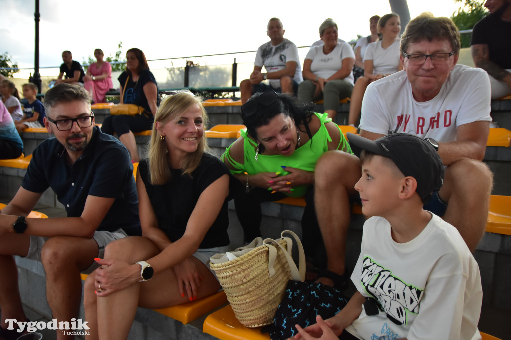 Śliwice: Festiwal Kultur z Igorem Kwiatkowskim! / FOTORELACJA