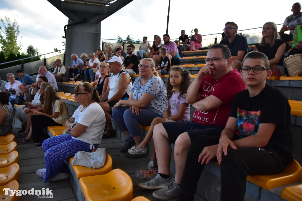 Śliwice: Festiwal Kultur z Igorem Kwiatkowskim! / FOTORELACJA