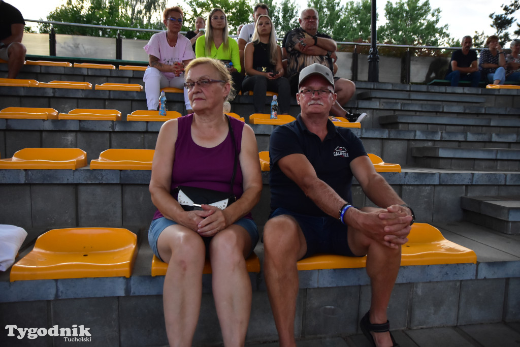 Śliwice: Festiwal Kultur z Igorem Kwiatkowskim! / FOTORELACJA