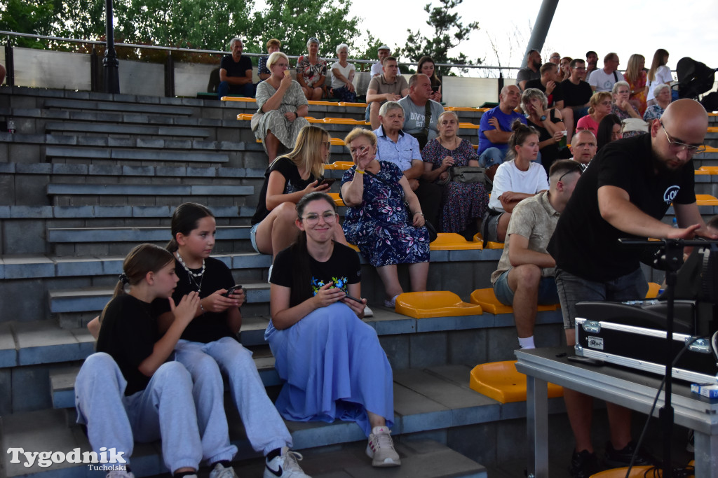 Śliwice: Festiwal Kultur z Igorem Kwiatkowskim! / FOTORELACJA