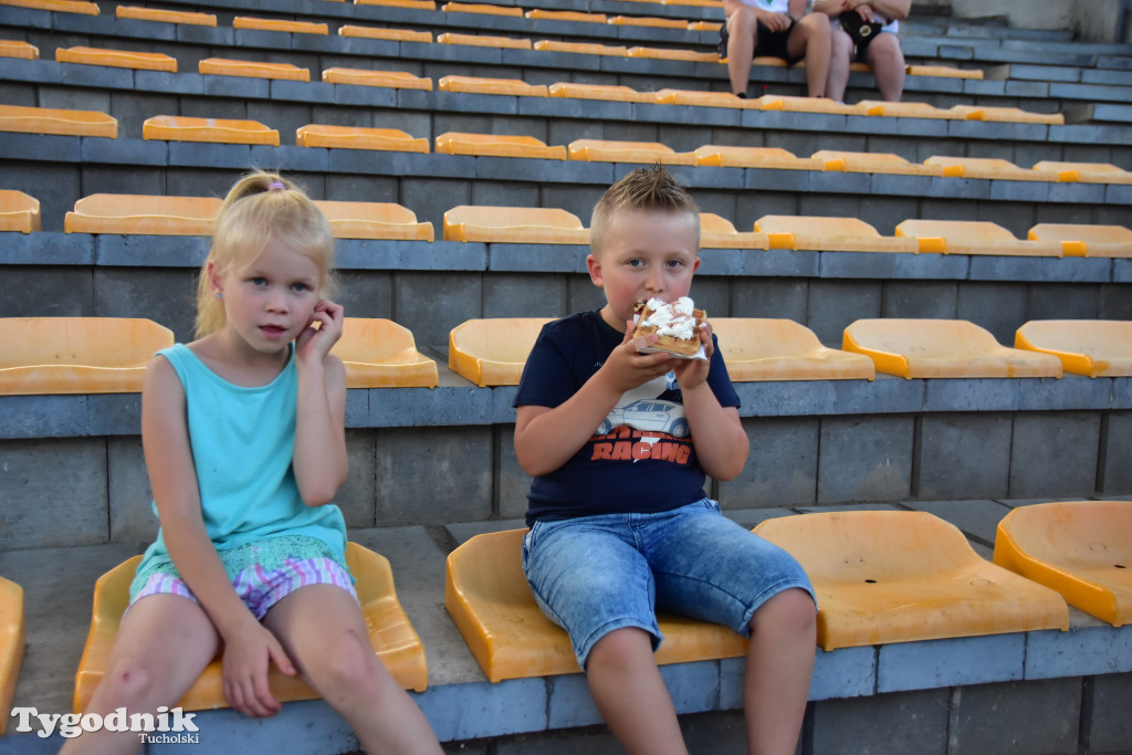 Śliwice: Festiwal Kultur z Igorem Kwiatkowskim! / FOTORELACJA