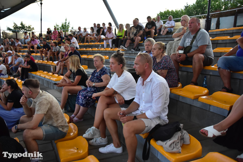 Śliwice: Festiwal Kultur z Igorem Kwiatkowskim! / FOTORELACJA