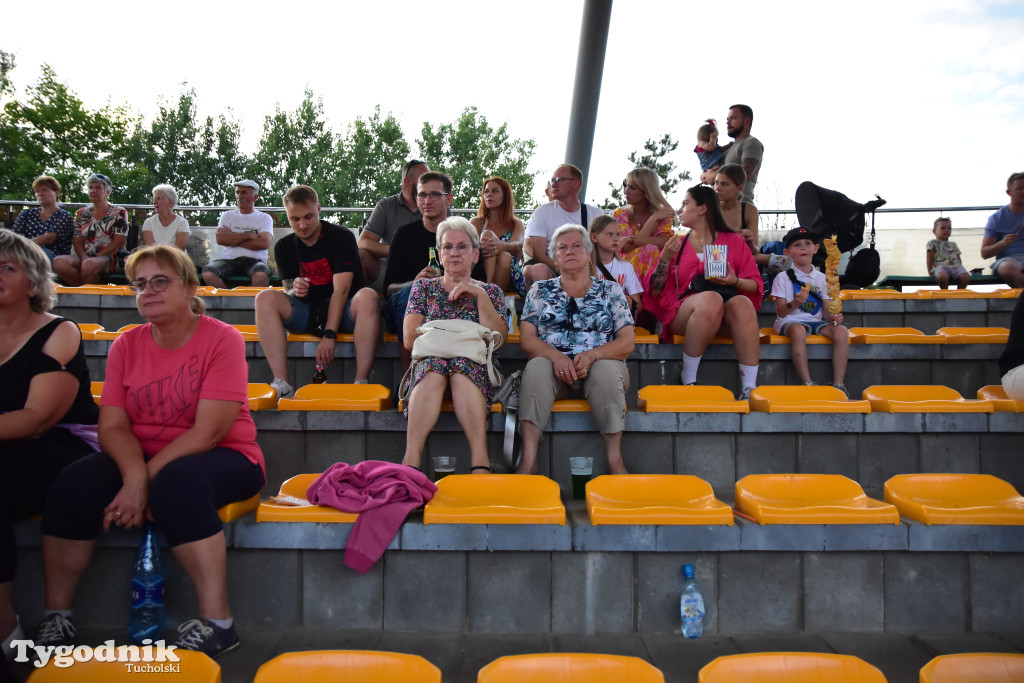 Śliwice: Festiwal Kultur z Igorem Kwiatkowskim! / FOTORELACJA