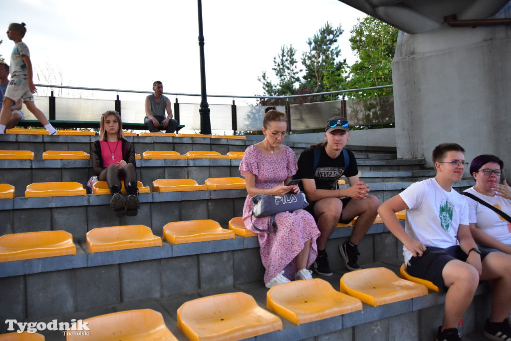 Śliwice: Festiwal Kultur z Igorem Kwiatkowskim! / FOTORELACJA