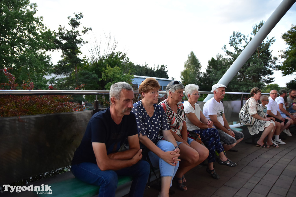 Śliwice: Festiwal Kultur z Igorem Kwiatkowskim! / FOTORELACJA