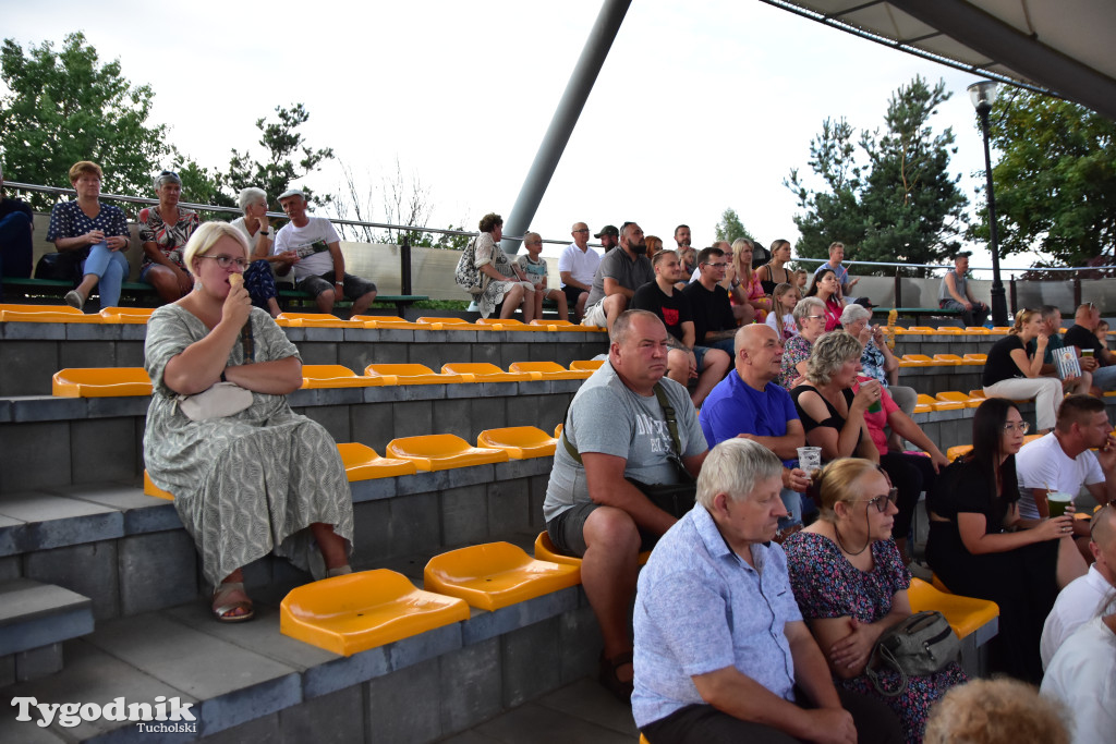 Śliwice: Festiwal Kultur z Igorem Kwiatkowskim! / FOTORELACJA
