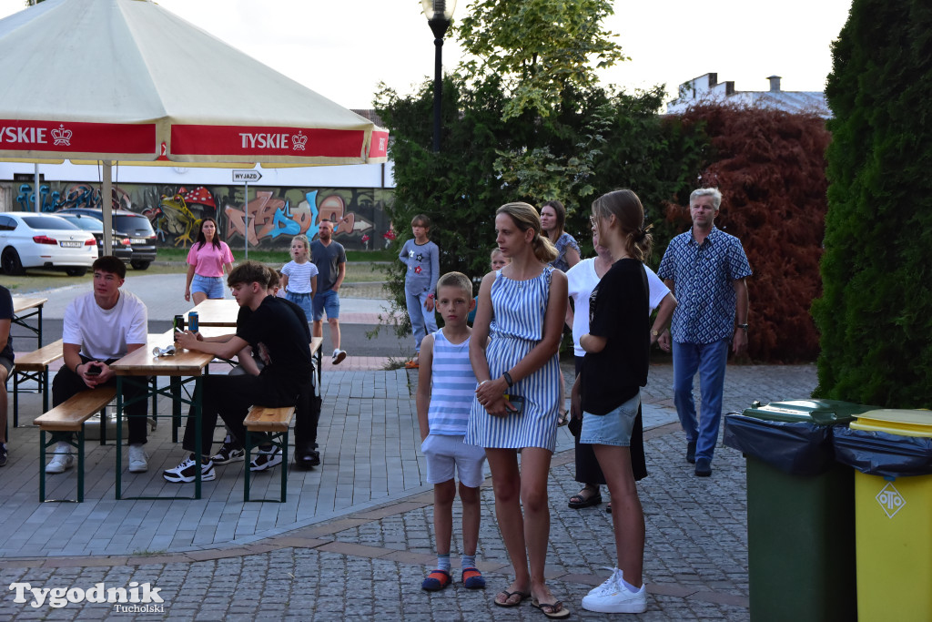 Śliwice: Festiwal Kultur z Igorem Kwiatkowskim! / FOTORELACJA