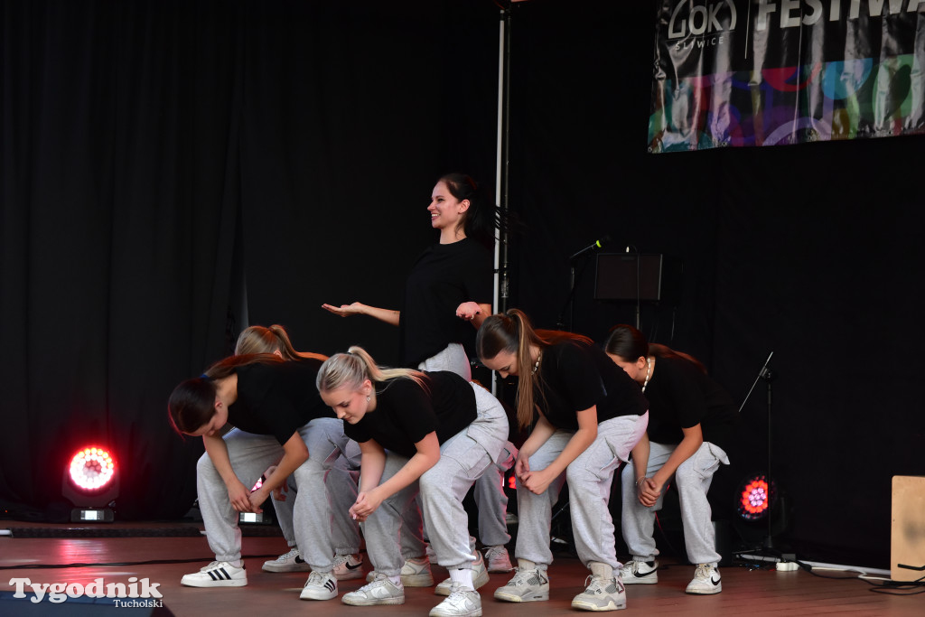 Śliwice: Festiwal Kultur z Igorem Kwiatkowskim! / FOTORELACJA