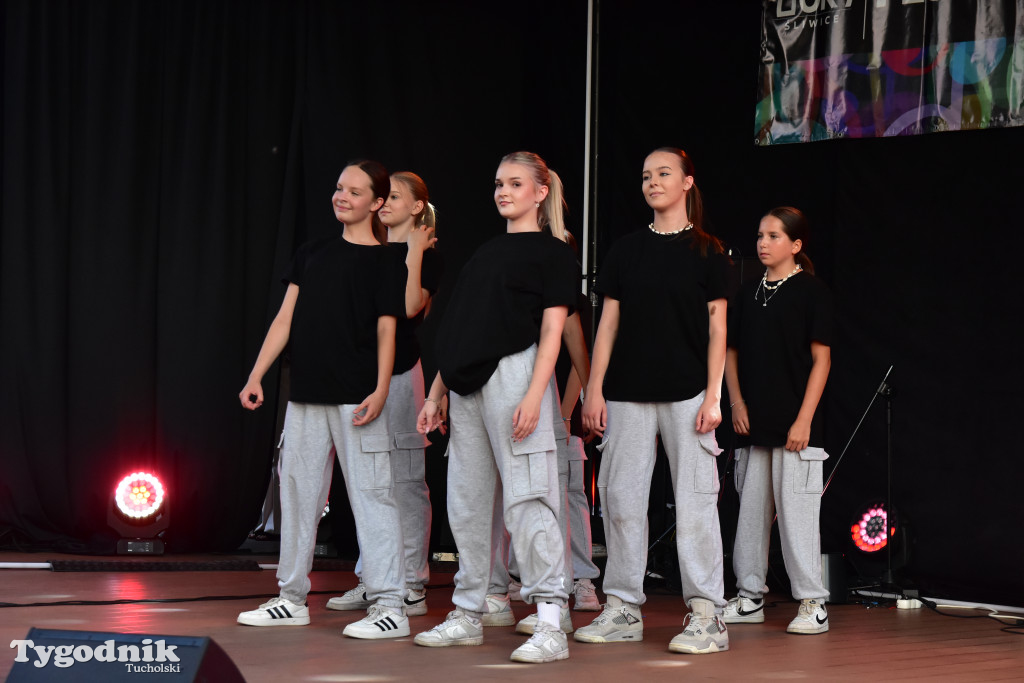 Śliwice: Festiwal Kultur z Igorem Kwiatkowskim! / FOTORELACJA