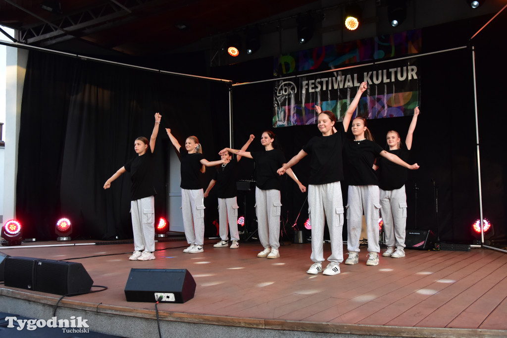 Śliwice: Festiwal Kultur z Igorem Kwiatkowskim! / FOTORELACJA